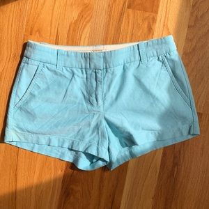 J Crew chino shorts Bermuda short